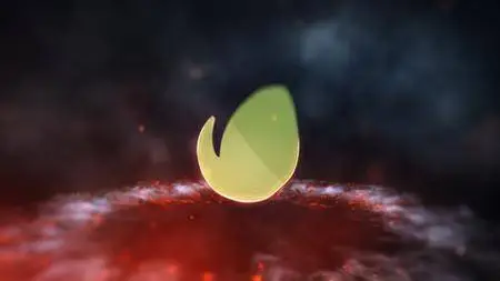 Blaze - Fire Reveal - Project for After Effects (VideoHive)