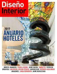 Diseño Interior - agosto 2017