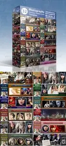 GraphicRiver Photography FB Timeline Cover Bundle