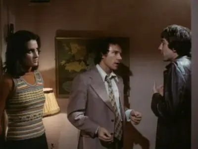 MEAN STREETS (1973) [Re-UP]