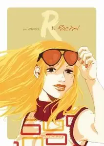 R - Tome 01 - Rachel
