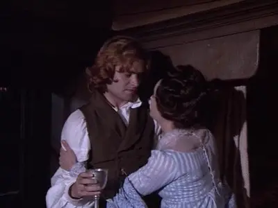 Frankenstein: The True Story (1973)