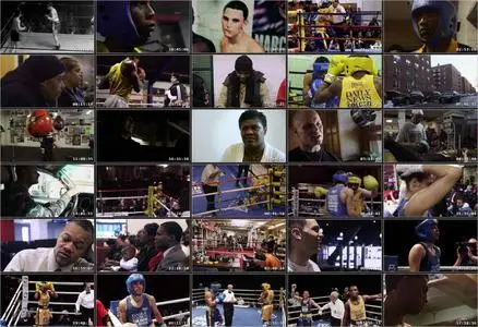 Cradle of Champions (2018)