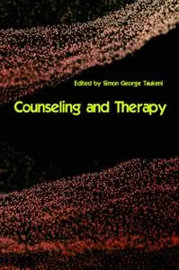 "Counseling and Therapy" ed. by Simon George Taukeni