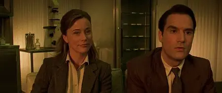 Gattaca (1997)