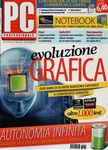 PC Professionale Settembre 2013