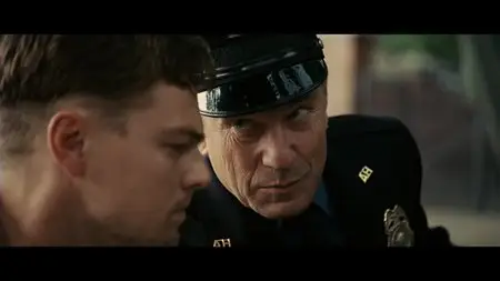 Shutter Island (2010)