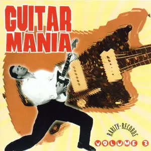 VA - Guitar Mania: Vol.01-Vol.23 (1999-2004) [Re-Up]