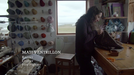 BBC - Fair Isle: Living on the Edge (2016)