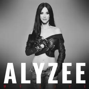 Alyzee - My Life (2017) [Official Digital Download]