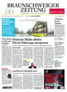 Braunschweiger Zeitung - 28. Februar 2018