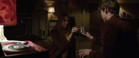 L'altra metà della storia / The Sense of an Ending (2017)