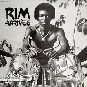 Rim Kwaku Obeng - Rim Arrives / International Funk (2015)
