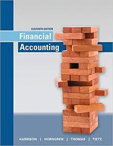 Financial Accounting (11th Edition) (repost)