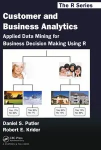 Customer and Business Analytics: Applied Data Mining for Business Decision Making Using R