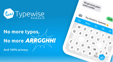 Typewise Offline Keyboard v4.0.69