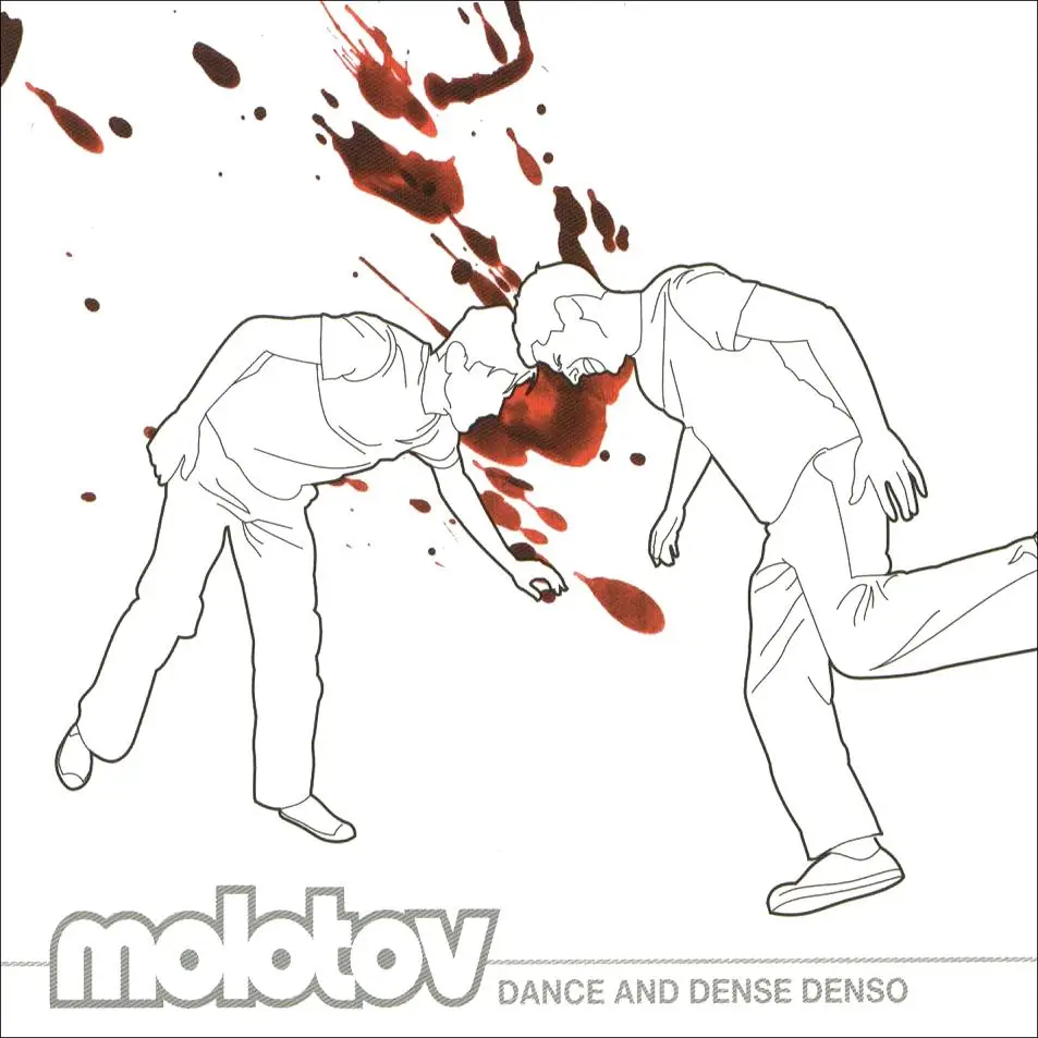Molotov - Dance and dense denso (2003)