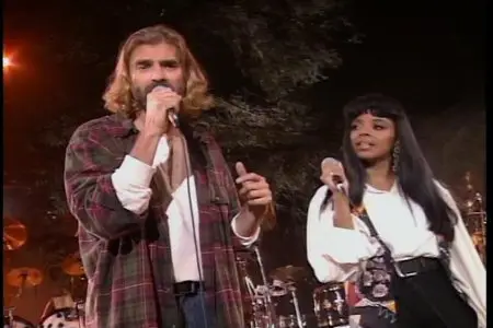 Kenny Loggins: Outside - From the Redwoods (1998)