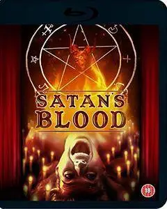 Satan's Blood (1978)