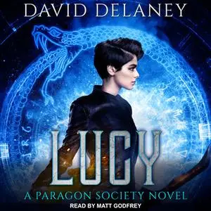 «Lucy» by David Delaney