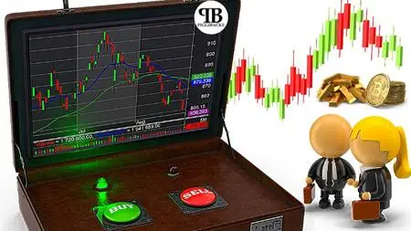 Stock Trading & Cryptocurrency Trading | Technical Analysis