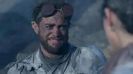 The Outpost S03E12