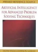 Artificial Intelligence for Advanced Problem Solving Techniques