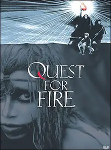  La Guerre du Feu [Quest for Fire] 1981 [Re-UP]