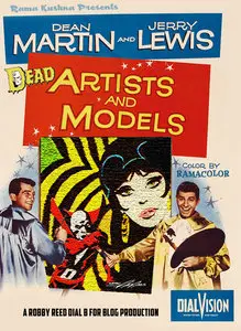 Artists and Models (1955)