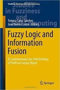 Fuzzy Logic and Information Fusion: