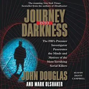 Journey into Darkness [Audiobook]