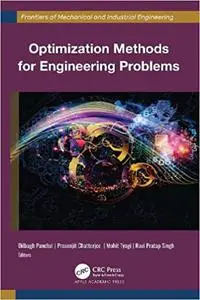 Optimization Methods for Engineering Problems