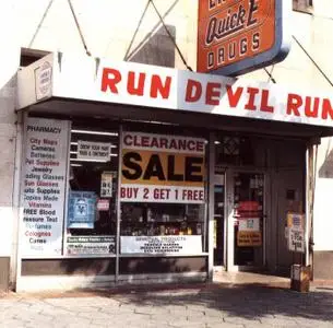 Paul Mc Cartney - Run Devil Run - @320 - (1999)