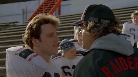 Reckless (1984)