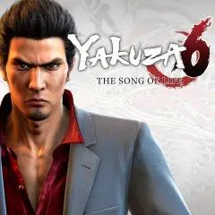 Yakuza 6: The Song of Life (2018)