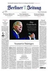Berliner Zeitung – 05. mars 2020