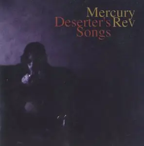 Mercury Rev - Deserter's Songs (1998)