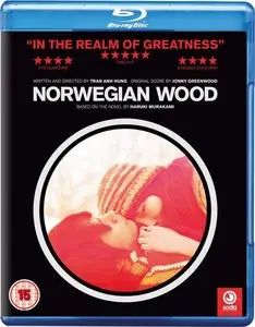 Norwegian Wood (2010) [Reuploaded]