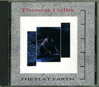 Thomas Dolby - The Flat Earth (1984)