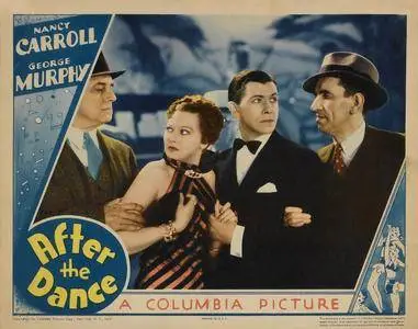 After the Dance (1935)