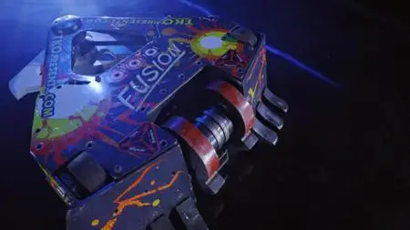 BattleBots S05E01