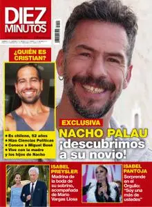 Diez minutos - 20 julio 2022