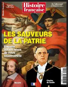Histoire Française – 01 septembre 2022