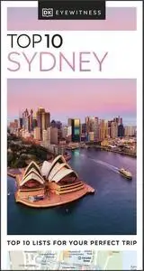 Eyewitness Top 10 Sydney (Pocket Travel Guide)