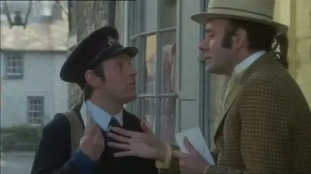 Under Milk Wood (1972)