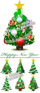 Christmas tree 2