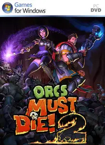 Orcs Must Die! 2 (2012) Exclusive Edition