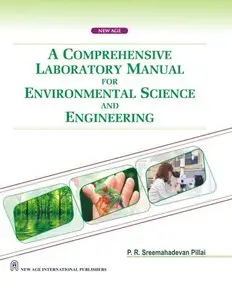 Comprehensive Laboratory Manual for Environmental Science and Engineering