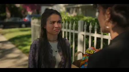 Freeridge S01E08