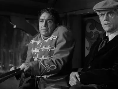 House of Frankenstein (1944)
